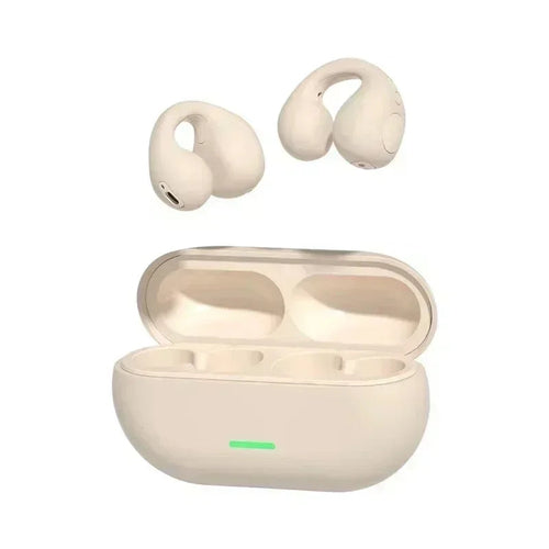 New Original T75 Bone Conduction Wireless Bluetooth 5.3 Headphones