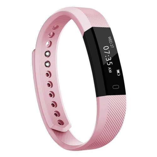 SmartFit Activity Tracker