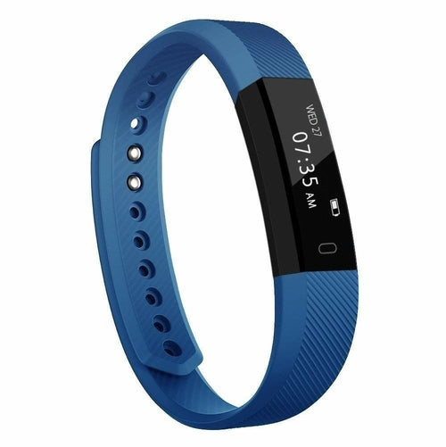 SmartFit Activity Tracker