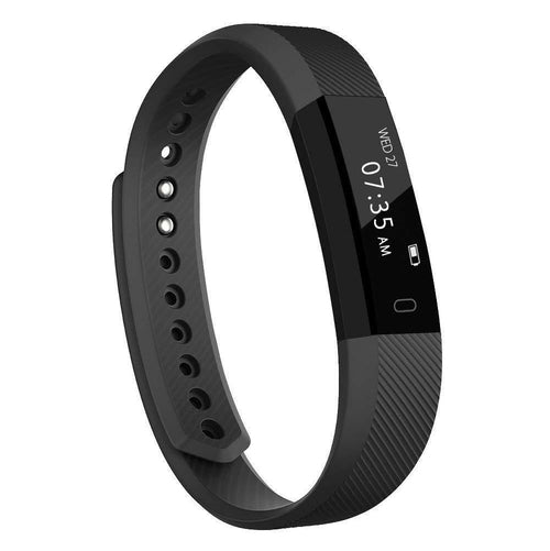 SmartFit Activity Tracker