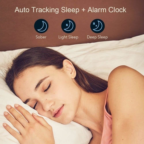 SmartFit Activity Tracker