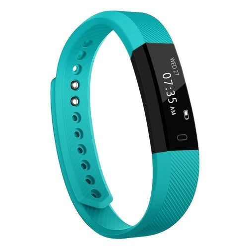 SmartFit Activity Tracker