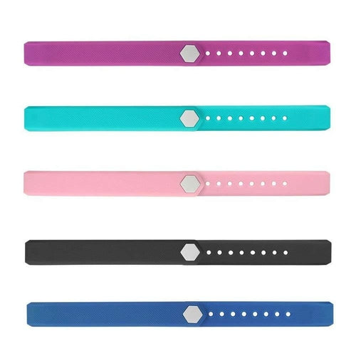 SmartFit Activity Tracker