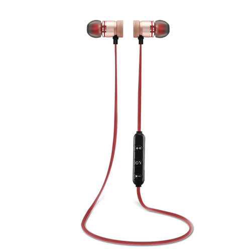 Sports Bluetooth Headset