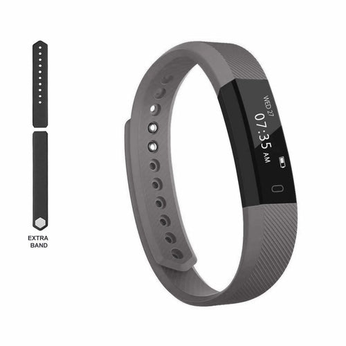SmartFit Activity Tracker
