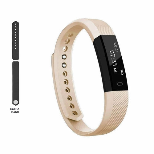 SmartFit Activity Tracker