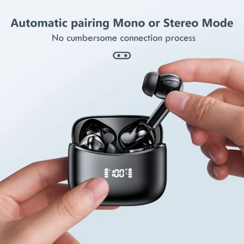 TWS Wireless Earbuds