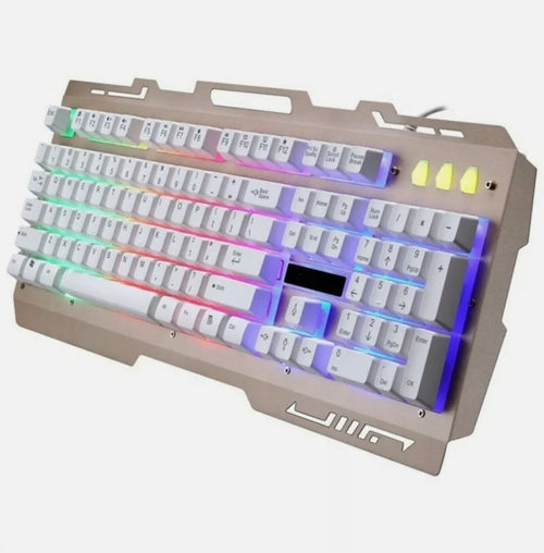 NX900 Gaming Keyboard & Mouse Set