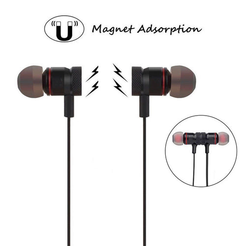 Sports Bluetooth Headset